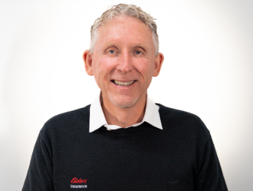 Profile photo of Iain Fleming